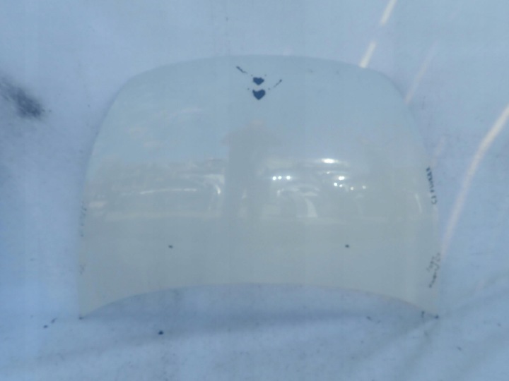 CITROEN C3 PLURIEL 03-10 Capot