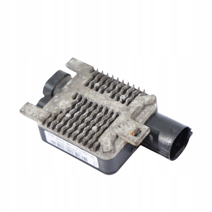 Ford Focus Mk3 Controller Fan Module 940002906 13