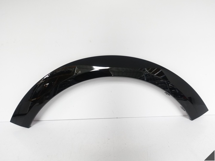 KIA SOUL II 2 13-19 Leiste Schutzleiste Blende Gehäuse für Kotflügel links vorne B2F46-AB2A0