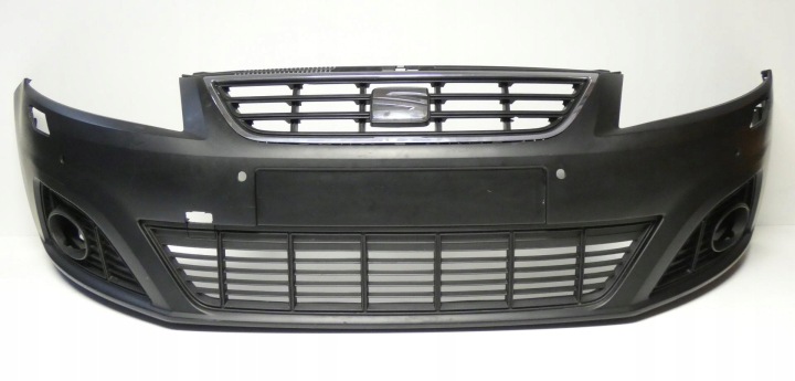 SEAT ALHAMBRA 7N5807221A pod 4 PDC ostřikovače 2010- nárazník předek přední