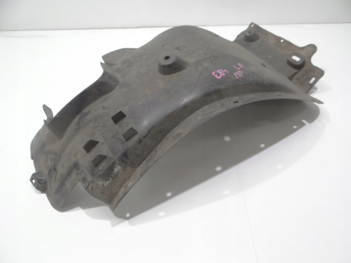 Radschale links vorne vorne BMW X1 E84 M PAKIET 2990089
