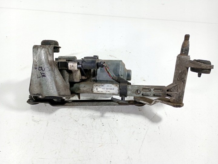VW TOURAN 1 i 03-10 mehanizam brisača lijevi prednji OE 1T0955023E