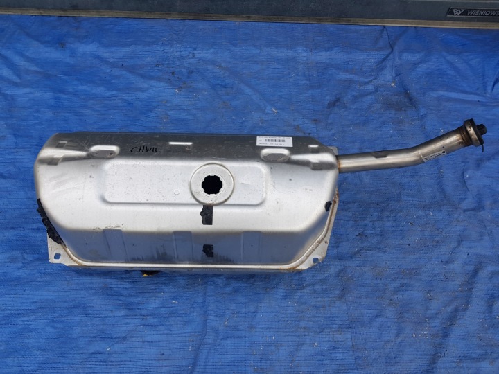 BAK tartály üzemanyag MERCEDES SL R230 W230 5.0 5.5 3.5
