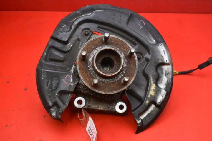 Mozzo FUSELLO perno mozzo sinistra posteriore FORD MONDEO MK5 FUSION 2.0 HYBRID 187 KM 14-20