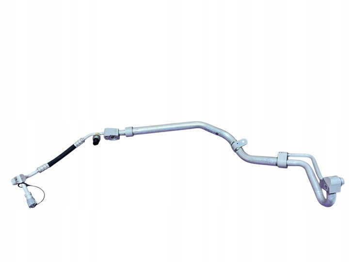 Conduit pieces tuyaux Climatisateur air conditionné BMW X3 G01 LCI