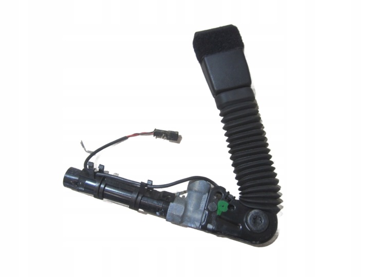 BMW 5 F10 F11 F01 F07 Spanner öv, szíj rechts vorne 72117328842 7328842 ORYGIN