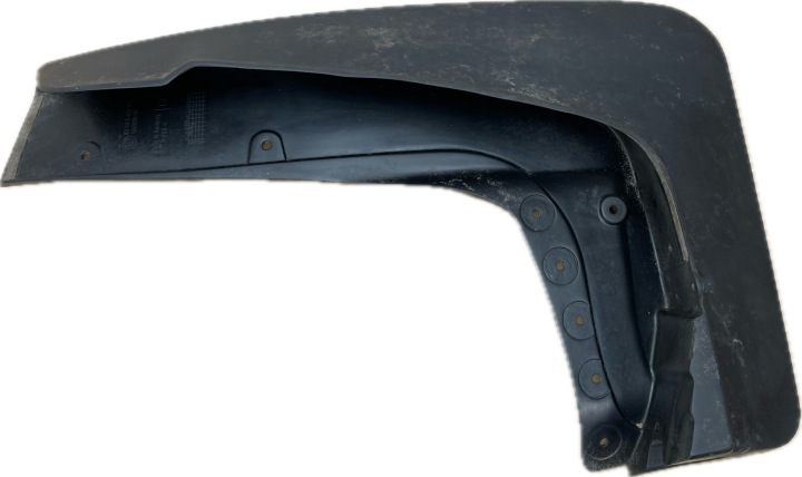 BMW X5 E70 Bavette pare boue Gauche Arrière 82160428646