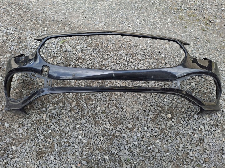 Frontstoßstange MERCEDES C-KLASA W206 2021R->