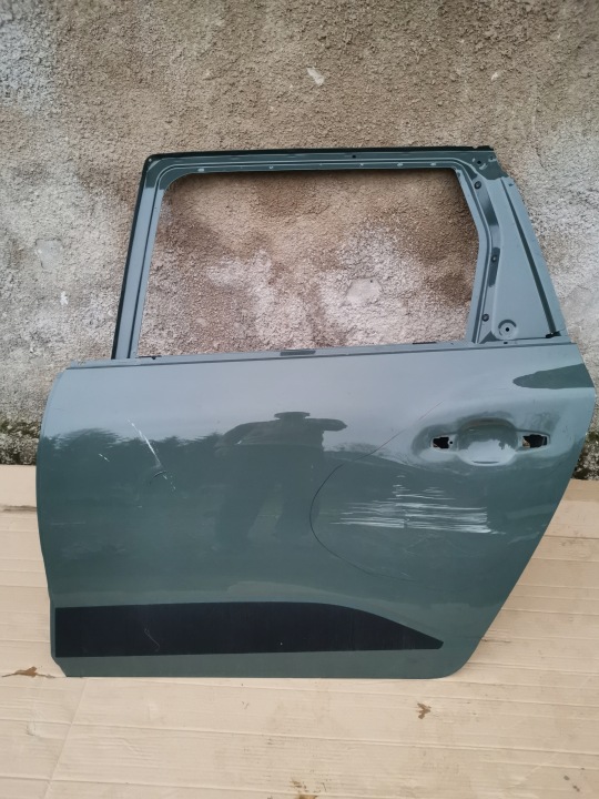 ajtó bal hátsó bal far DACIA JOGGER 2022