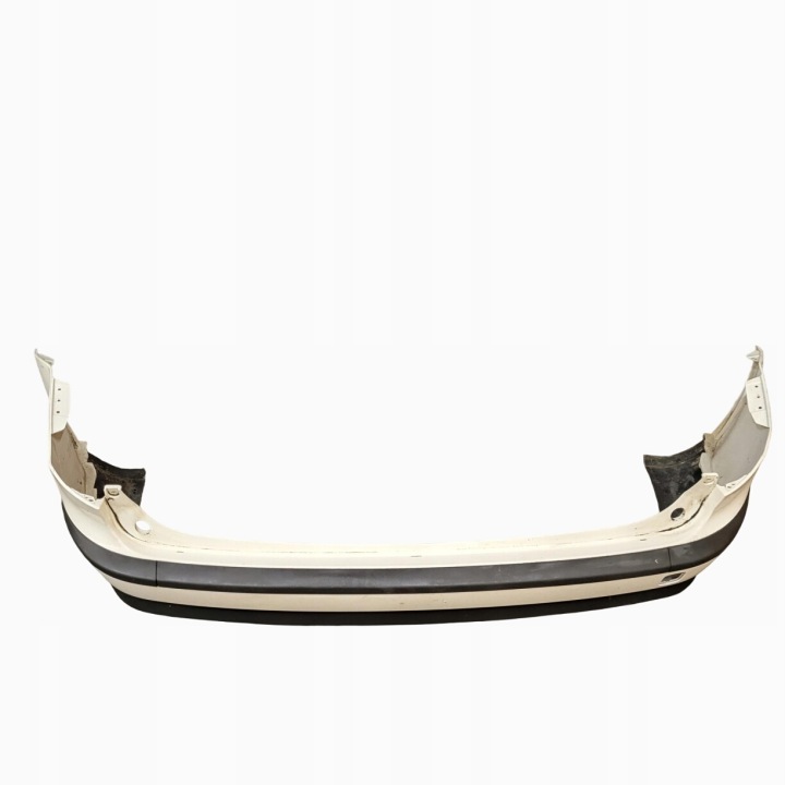 FORD FOCUS MK2 KOMBI 04-07r Stoßstange heck BIALY