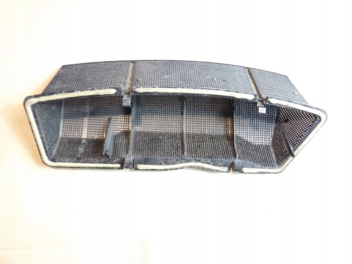 FORD FIESTA MK7 2013 LIFT cover WLOTU air of a filter, of the pollen