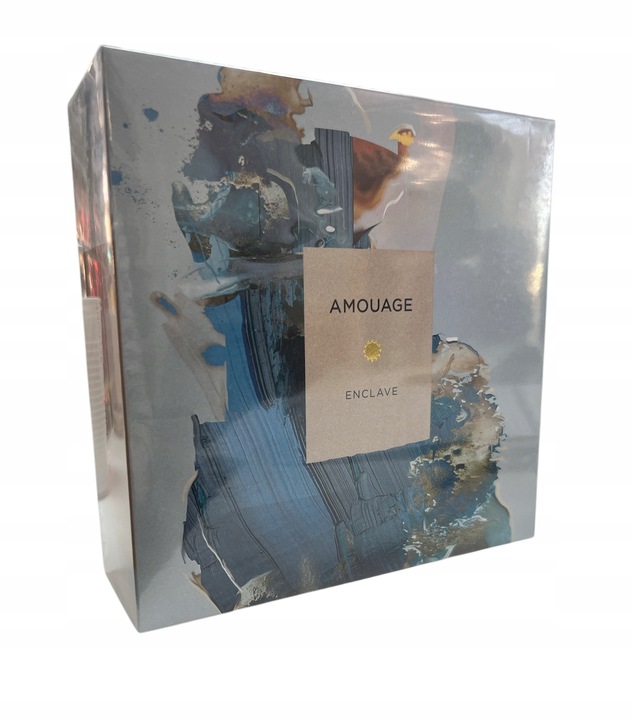 amouage enclave