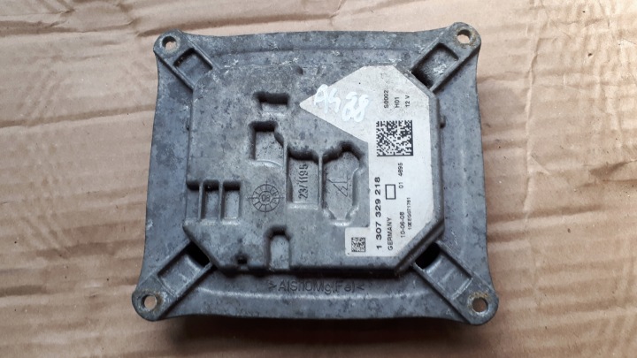 A4 B8 control unit module LED lights A5 8T S4 S5