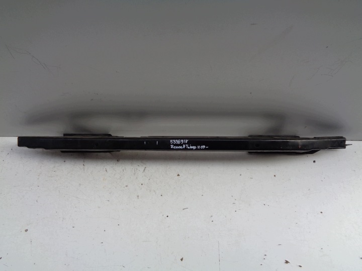 versteifung stoßstangenträger vorne untere RENAULT TWINGO II 07- NR 53369