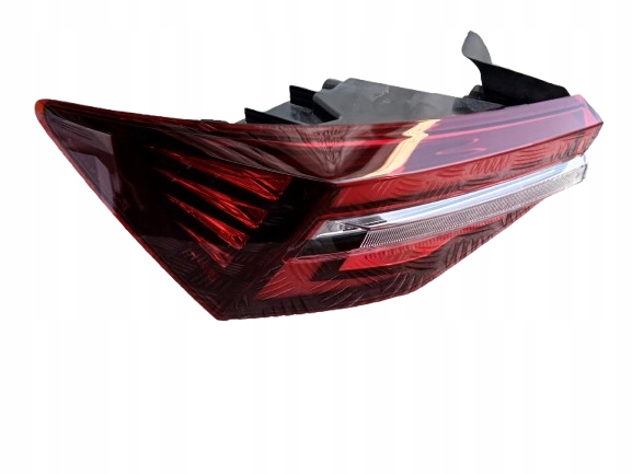 Skoda KaroQ Feux phare Gauche Arrière Arrière lift 57A945207D