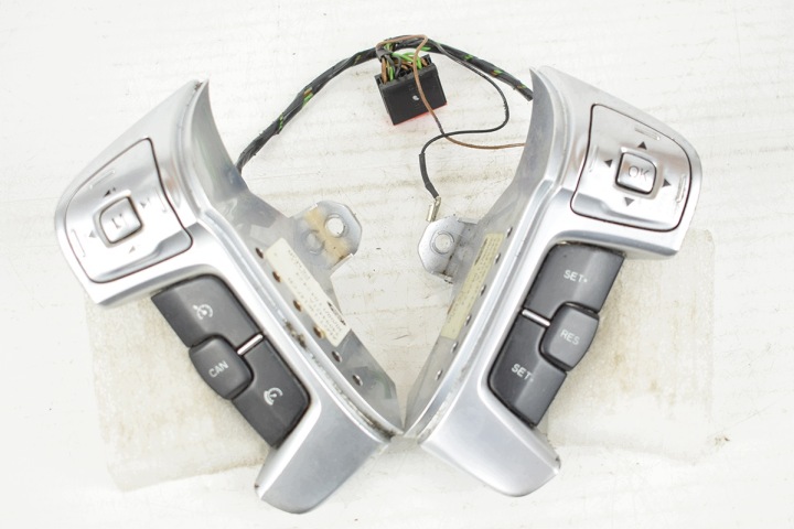 páčky MULTIFUNKCJA FORD MONDEO MK4 S-MAX AM2T14K147CB
