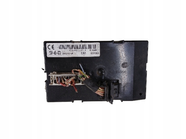RENAULT MASTER II MOVANO II module unité de commande électronique uce UCH P8200461379
