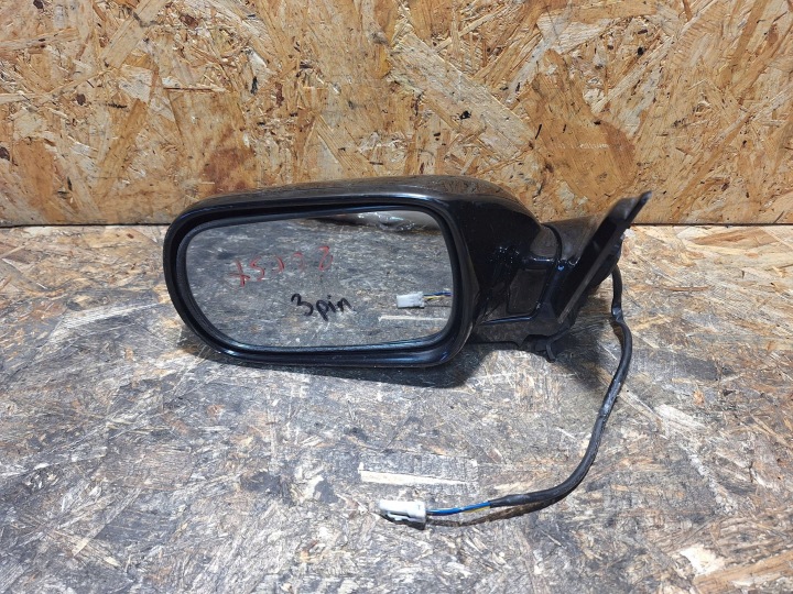 SPECCHIETTO RETROVISORE sinistro NISSAN 200SX 200 SX S13 89-93 EUROPA 3 PIN