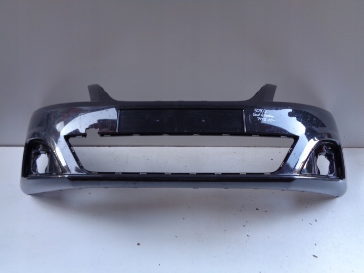 front bumper SEAT ALHAMBRA 7N5 10- NR 50903 without DZIUR