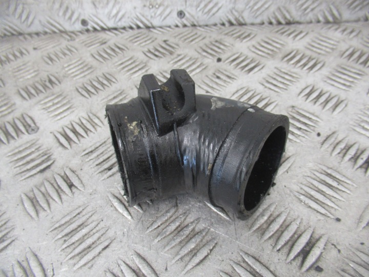 pipe hose wiring EGR VOLKSWAGEN PASSAT B5