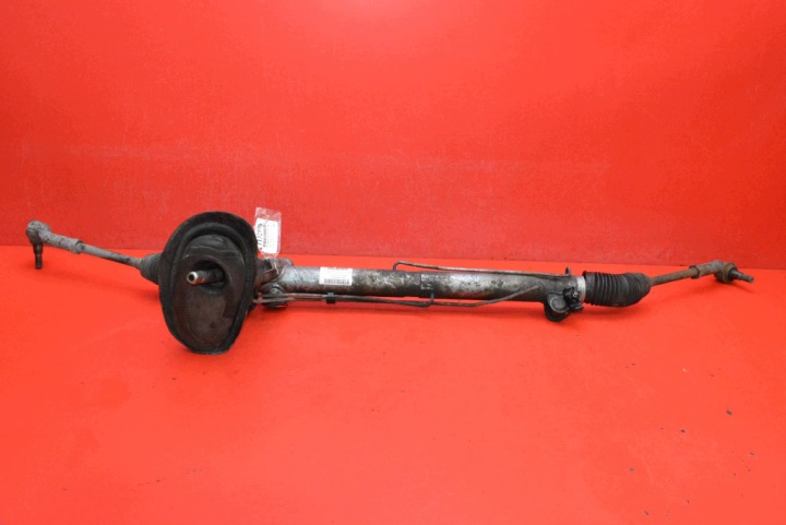 servolenkung lenkgetriebe EU 7G91-3A500-AL FORD MONDEO MK4 1.8 TDCI 125 KM 07