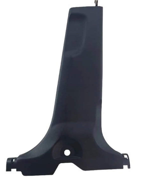 SsangYong Korando 3 III 10- k77360-34000 side slupka B lower right