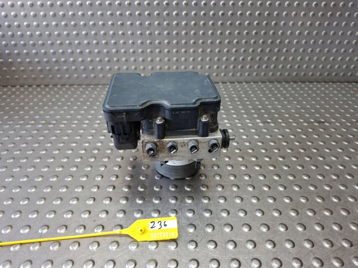 Pompa Centralina ABS TOYOTA PROACE CITY BERLINGO PARTNER 18- 9845052180