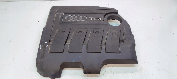 cover engine housing cover AUDI A1 8X 2.0 TDI 03L103925AJ