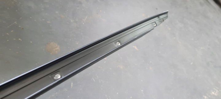 S5 8T A5 LIFT SYSTEM CAROSERIAL RIGHT COUPE MAT 8T0853704H 13