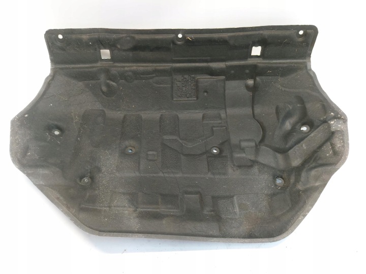Tesla Model 3 III copertura GREMBIALINA Insonorizzazione Motore posteriore posteriore 1083414-00-a