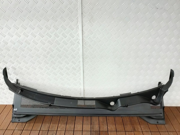 KIA SPORTAGE IV 15-21 Grille égouttage en plastique 86151-F1000 EUROPA OE