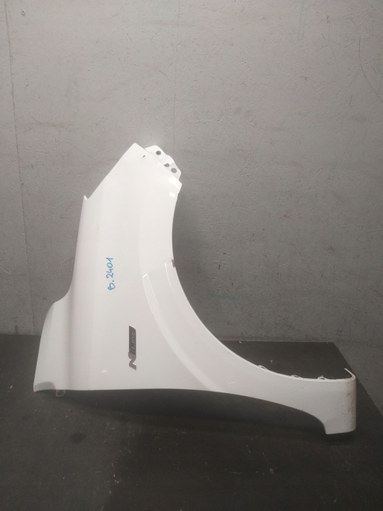 Aile Avant Droite HYUNDAI I10 3 III 19
