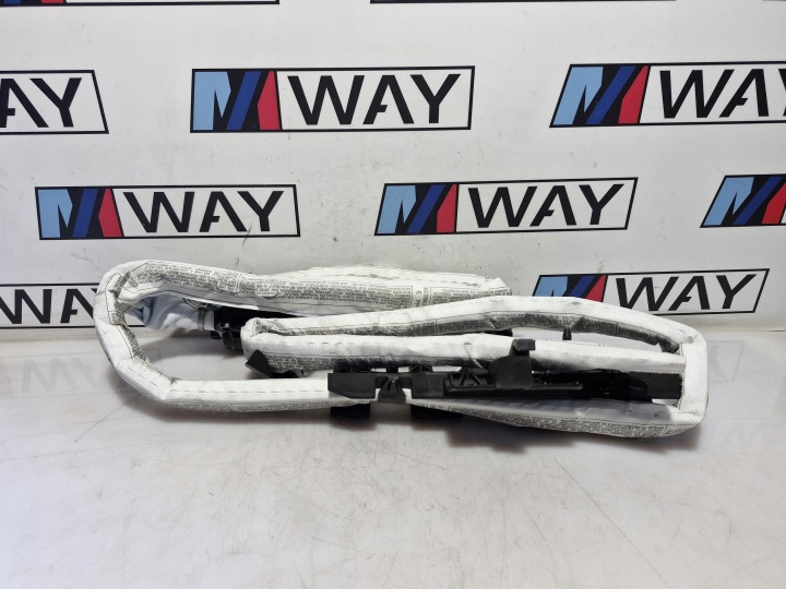 9132878 BMW E87 Airbag POWIETRZNA Airbag Airbag toit rideau Droit