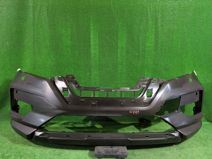 Frontstoßstange vorne NISSAN X-TRAIL T32 LIFT 17- neu NR.6781