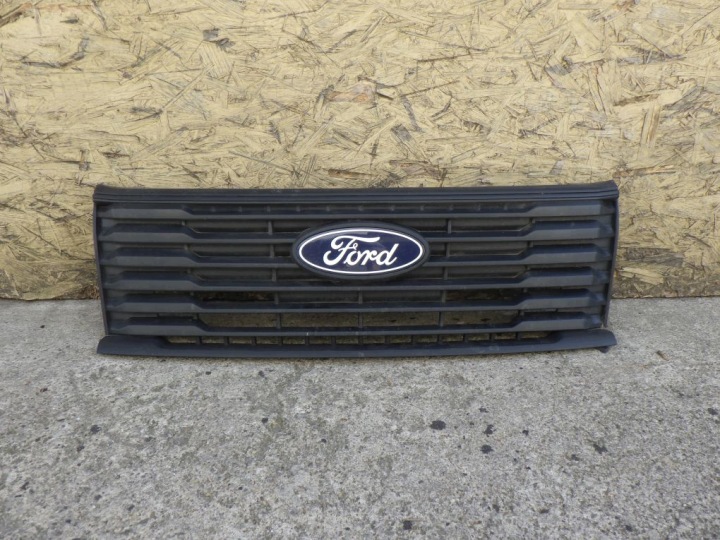 FORD TRANSIT COURIER MK2 II 2 23- front PREKLADgrill