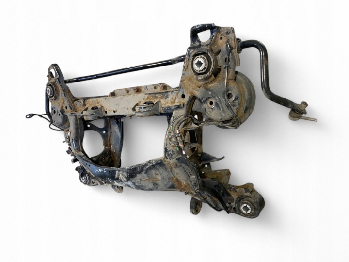 Volvo XC90 2022 Rear support frame 8