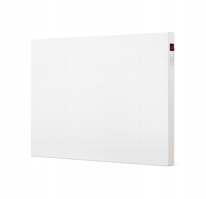 Convecto Elektrický konvektor 480 W 60x80 cm