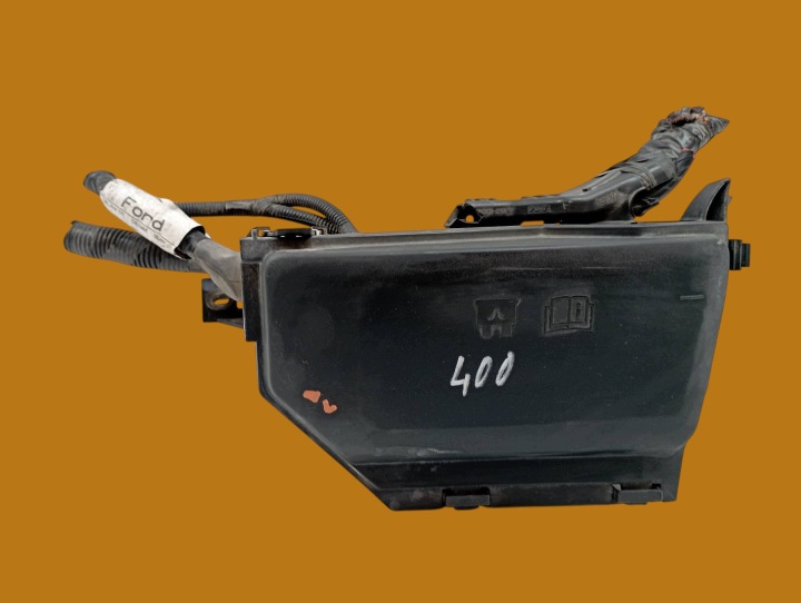 Kasten der Sicherungen 6G9T-14A067-AB 1.8 D 125KM Ford Mondeo Mk4