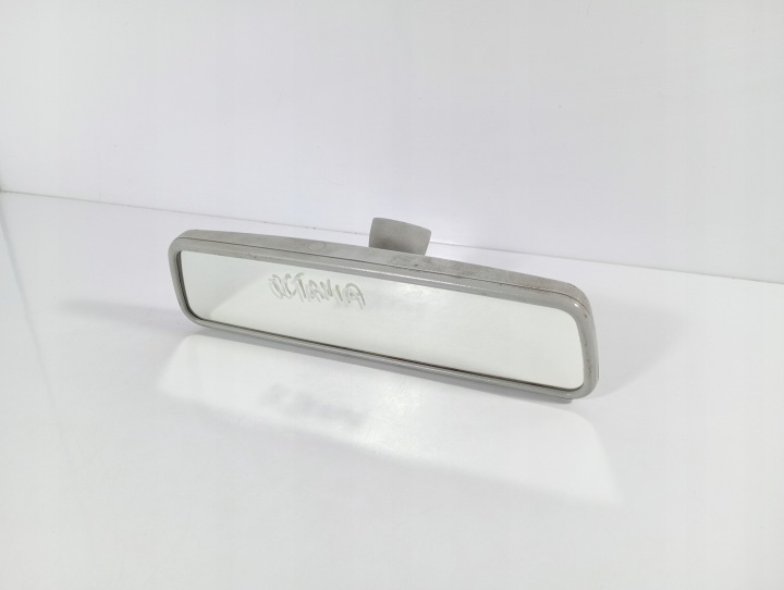 Skoda Octavia 1 and 96-11 rear-view mirror inner SRODKOWE OE 3B0857511G