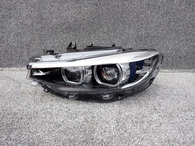 BMW F32 F33 F36 4 FULL LED reflektor left light left