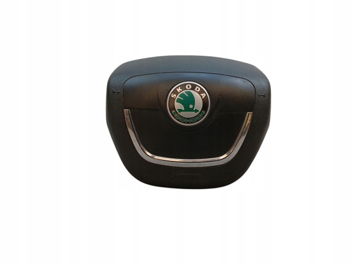 airbag airbag autisti SKODA SUPERB II 3T0880201