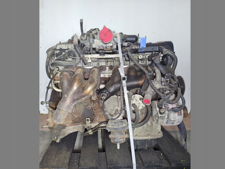 LEXUS GS 300 3.0 2JZ SWAP 14
