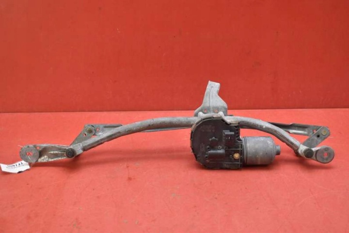 Gestänge Motor Wischer vorne EU 7306266 BMW F10 F11 09-13