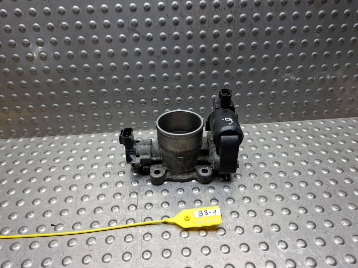 Drosselklappenstellmotor TOYOTA RAV 4 AVENSIS T25 06- 2.0 D4D 1AD 192300-2010