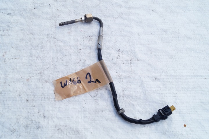 sensore TEMPERATURY gas di … MERCEDES ML 166 3.0 CDI