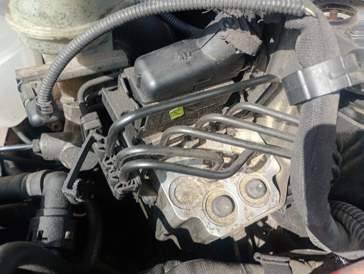 Pompe ABS Absu Alfa Romeo 159 Sportwagon 05-08 1.9 JTDM OE 09402501