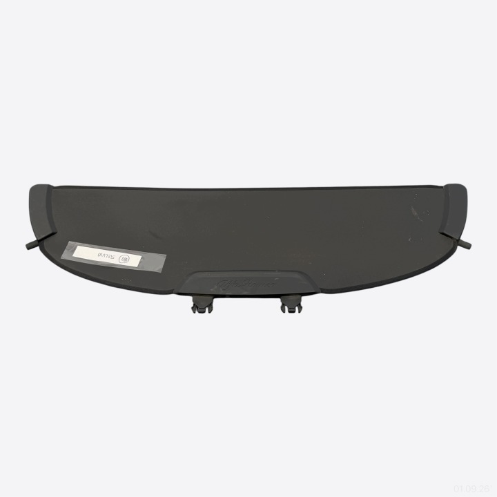 plato rear boot ALFA ROMEO STELVIO
