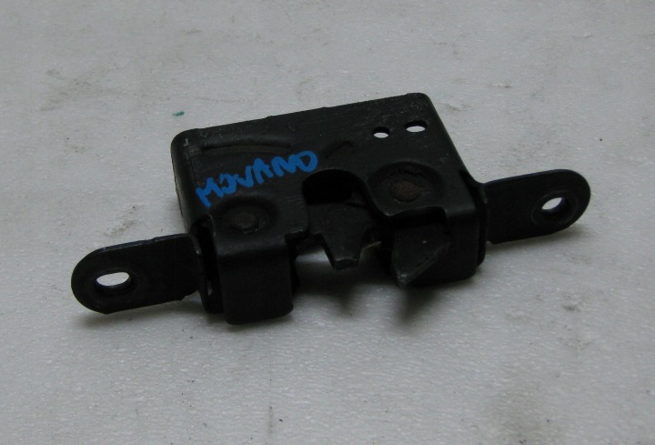 OPEL MOVANO B LIFT della serratura RYGIEL del cofano 656010010R