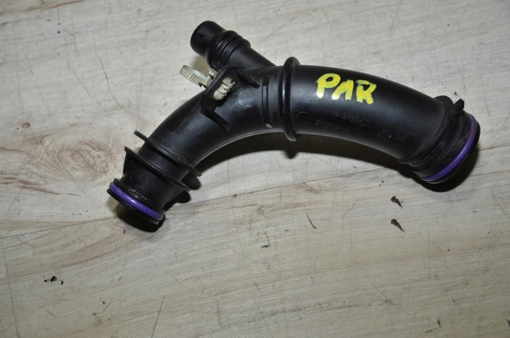Tubazione FLANGIA d’acqua 1.5 HDi Partner IV Rifter 19r