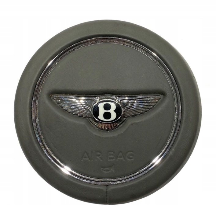 BENTLEY BENTAYGA CONTIN airbag 36A880201 PORPOISE